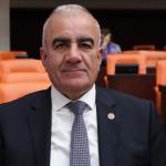 Milletvekili Hüseyin Özhan: ‘Geleceğimizin Mimarlarına Minnettarız’