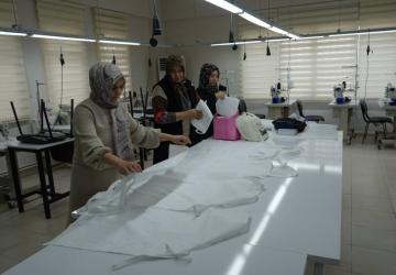 Başkan Tutdere’den esnafa ve üreten kadına çifte destek - Videolu Haber