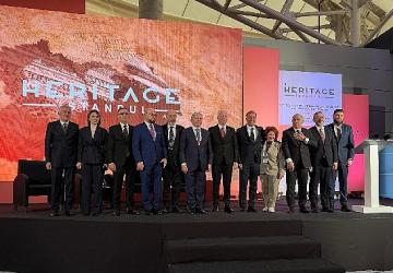 HERITAGE İstanbul, 10 binin üzerinde ziyaretçi ağırladı