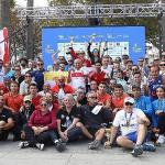 Mudanya, Avrupa Triatlon Balkan Şampiyonası'na ev sahipliği yaptı