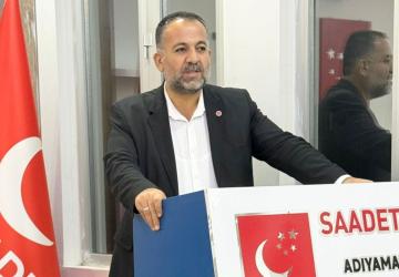 Başkan Asnuk’tan Cumhurbaşkanı Erdoğan’ın Adıyaman’a ziyareti öncesi çağrı: ‘Asıl hikaye arka mahalle ve sokaklarda’