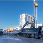 Karşıyaka'da kesintisiz ulaşım için dev yatırım