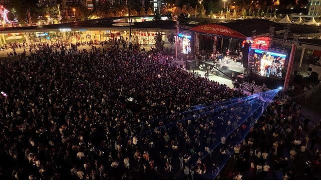 Kocaeli, 2025'te sanat ve kültürün merkezi oldu