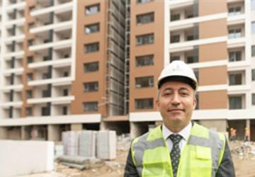 Örnekköy'de üç etapta anahtar teslimi için geri sayım