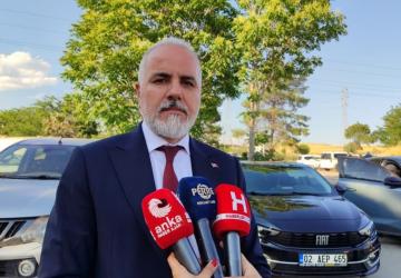 Başkan Bilal Doğan‘dan Börgenek’teki kazalara ilişkin açıklama: ‘Bu kader değil, ihmal’ - Videolu Haber
