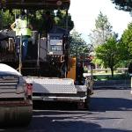 Büyükşehir'den Kritik Dokunuş: Üniversite ve Hastane Yolu Yenileniyor