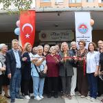 Maltepe'de Kadın Emeği İlçenin Dört Bir Yanında Hayat Buldu