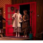 “Üç Jokerli Konken" Berlin'de sahne alıyor