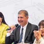Birliğin yeni merkezi İzmir oldu