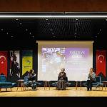 Sokakta, Sahada, Sahnede Kadınla Güçlenen Kent: Beylikdüzü