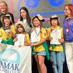 Irmak Okulları, Robotex Türkiye Şampiyonası'nda 3 Türkiye Birinciliği Kazandı