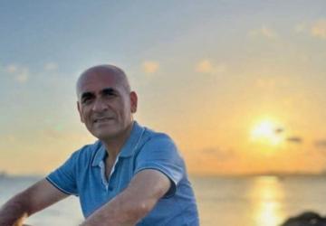 Adıyaman’da iş makinesi operatörü ölü bulundu