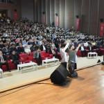 Adıyaman’da 71. yıl kutlamaları yoğun katılımla gerçekleşti - Videolu Haber