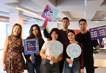 TECH İSTANBUL'dan Genç Girişimcilere Eğitim Fırsatı