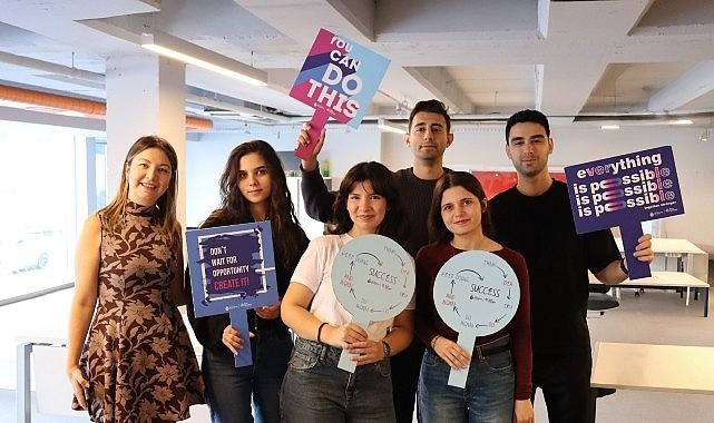 TECH İSTANBUL'dan Genç Girişimcilere Eğitim Fırsatı