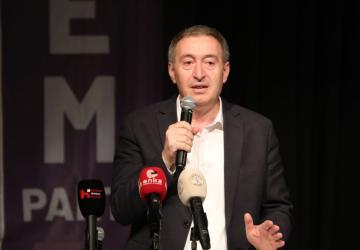 DEM Parti’den Bahçeli’ye tepki: ‘İktidar artık adım atmalı’