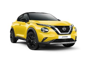 Mart Ayında Nissan Sahibi Olmanın Yolları: Qashqai ve Juke'ta Özel Fırsatlar