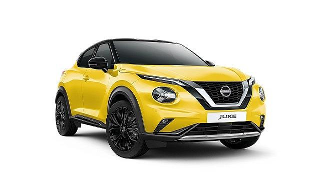 Mart Ayında Nissan Sahibi Olmanın Yolları: Qashqai ve Juke'ta Özel Fırsatlar