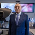 Cerrahide yeni bir dönem başlıyor: Telecerrahi