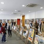 Büyükşehir Belediyesi'nden “Yeşilçam Film Afişleri Sergisi"