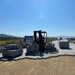 Başkan Çerçioğlu'nun Çalışmaları ile Aydın'ın Ulaşım Altyapısı Her Geçen Gün Daha Da Güçleniyor