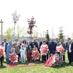 Özel Çocuklara Masal Dolu Bir Gün
