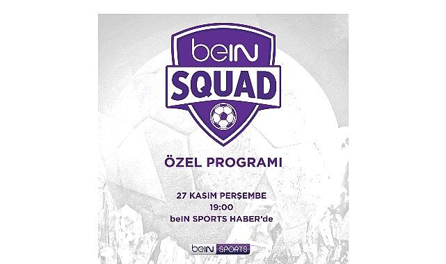 Lüleburgaz Yıldız Spor beIN SPORTS HABER'de