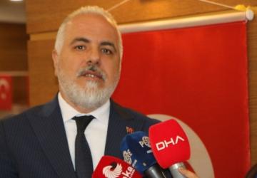 Başkan Doğan: ‘Adıyaman’da sessiz ekonomik çöküş yaşanıyor, boşanmalar ise rekor seviyede’