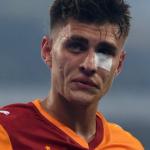 Fenerbahçe-Galatasaray derbisinde çakmaklı saldırı: Taraftar gözaltında