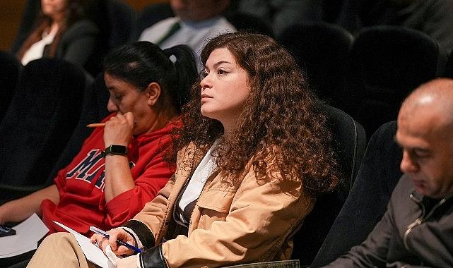 Maltepe, 2035 geri dönüşüm hedefi için hazırlanıyor