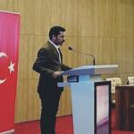 Türk Ocakları Adıyaman Şube Başkanı Zenginoğlu: ‘Üniter Devlet Yapısı Tartışılamaz’