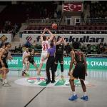 Konya Büyükşehir Belediyespor'dan Haberler