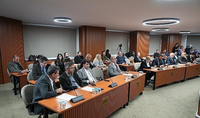 Hataylılardan Maltepe Belediyesi'ne teşekkür mektubu