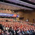 Büyükakın, Kocaelililere yürekten teşekkür etti