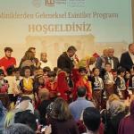 Minik öğrenciler yöresel gösterileri göz doldurdu - Videolu Haber