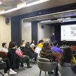 Çankaya Gençlik Merkezi: Gençliğin Yeni Buluşma Noktası Oldu