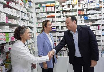 Atık İlaçlar Çevreyi Kirletmeden Toplanacak