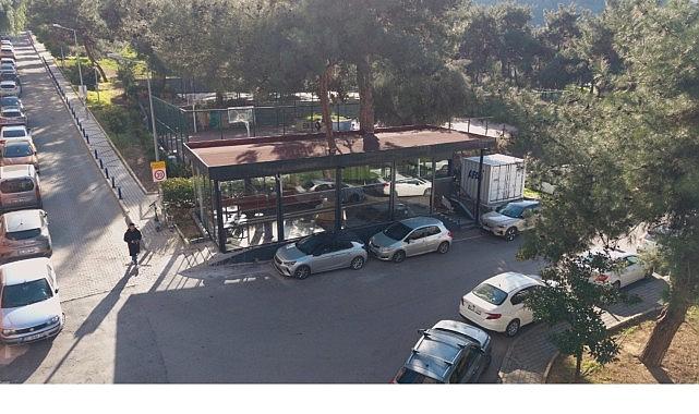 Balçova'ya Uzak Doğu Lezzeti Geliyor: Kore in Çok Yakında Açılıyor