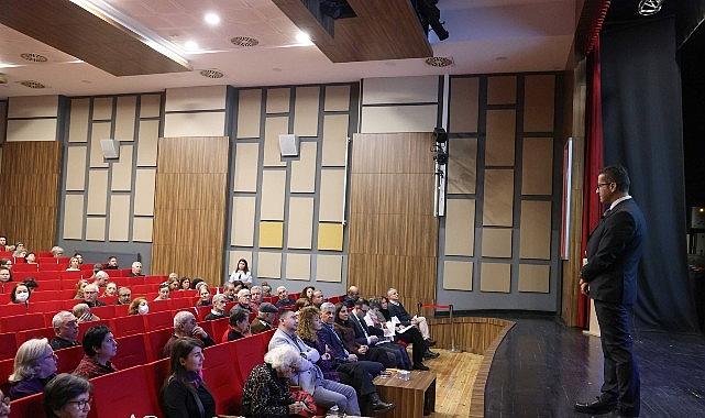 Çankaya'nın Bahçıvan Adayları Eğitimlere Başladı