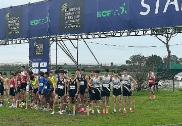 Nevşehir Belediyesi, Avrupa'nın Devleri Arasında