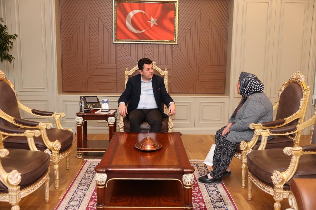 Adıyaman’da halk buluşmaları devam ediyor