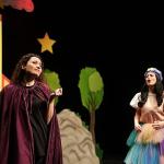 Keçiören'de Çocuklar “Sihirli Madalyon" Oyunuyla Buluştu