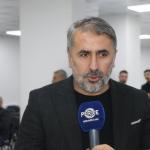 Erkan Çimenden’den ‘Milli İrade İmza Kampanyas’ına davet