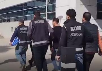 Adıyaman’da kaçak elektronik eşya operasyonu: 2 şüpheli adliyeye sevk edildi - Videolu Haber