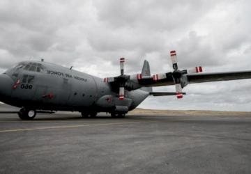 MSB: C-130 kazasında yeni gelişme: Ekip yurda döndü