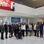 Büyükşehir'den kadına yönelik şiddete karşı eğitim düzenlendi