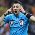 Fenerbahçe-Galatasaray derbisinde VAR hakemi belli oldu