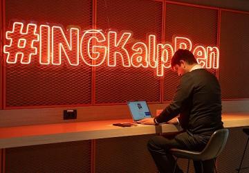 ING Türkiye, Growth Studio ile öğrenme kültüründe fark yaratıyor
