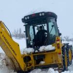 Adıyaman Belediyesi’nden ‘su kesintisi’ uyarısı: Kar yağışı kuyularda elektrik arızasına neden oldu