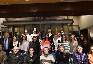 Su ürünleri sektöründen Uluslararası Sürdürülebilirlik Hamlesi